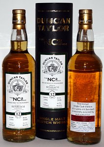 Benriach