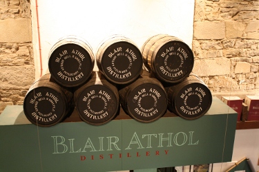 Blair Athol Visitor Centre