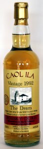 Caol Ila