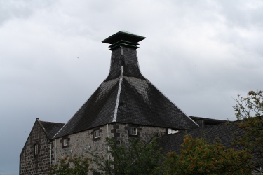 Convalmore Kiln