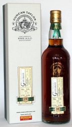 Glen Grant 39 Jahre Exclusive to Germany
