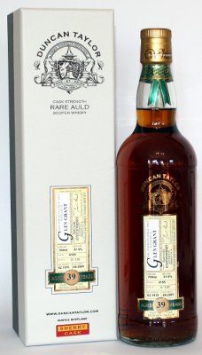 Glen Grant