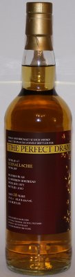Glenallachie 38 Jahre Perfect Dram