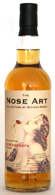 Glentauchers 1996 Nose Art Collection by Whisky-Doris