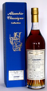 Longmorn
