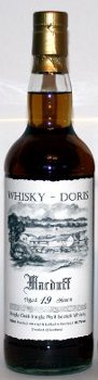 Macduff 19 Jahre Whisky-Doris