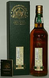 Strathisla 41 Jahre Exclusive to Germany