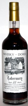 Tobermory 35 Jahre Whisky-Doris
