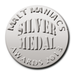 Silver Medal