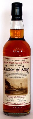 Classic of Islay